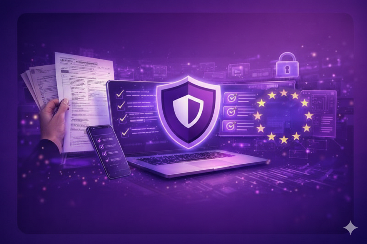 Compliance Dashboard