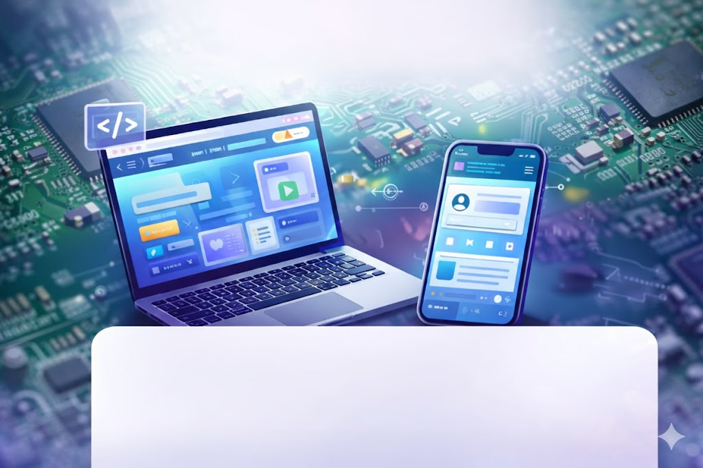 Frontend Development