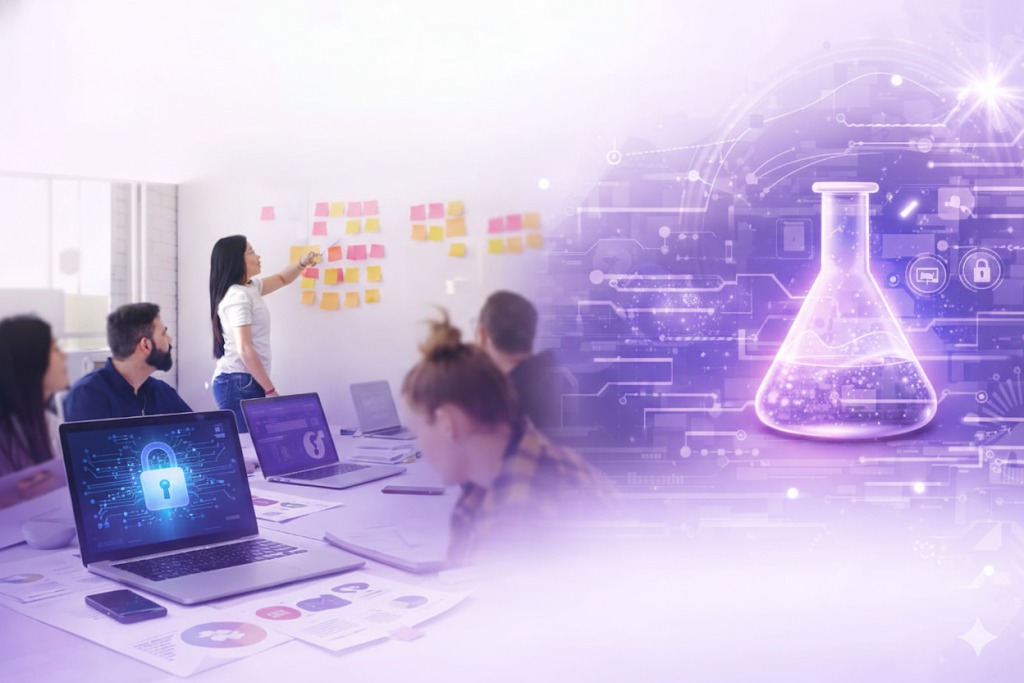 Research & Development