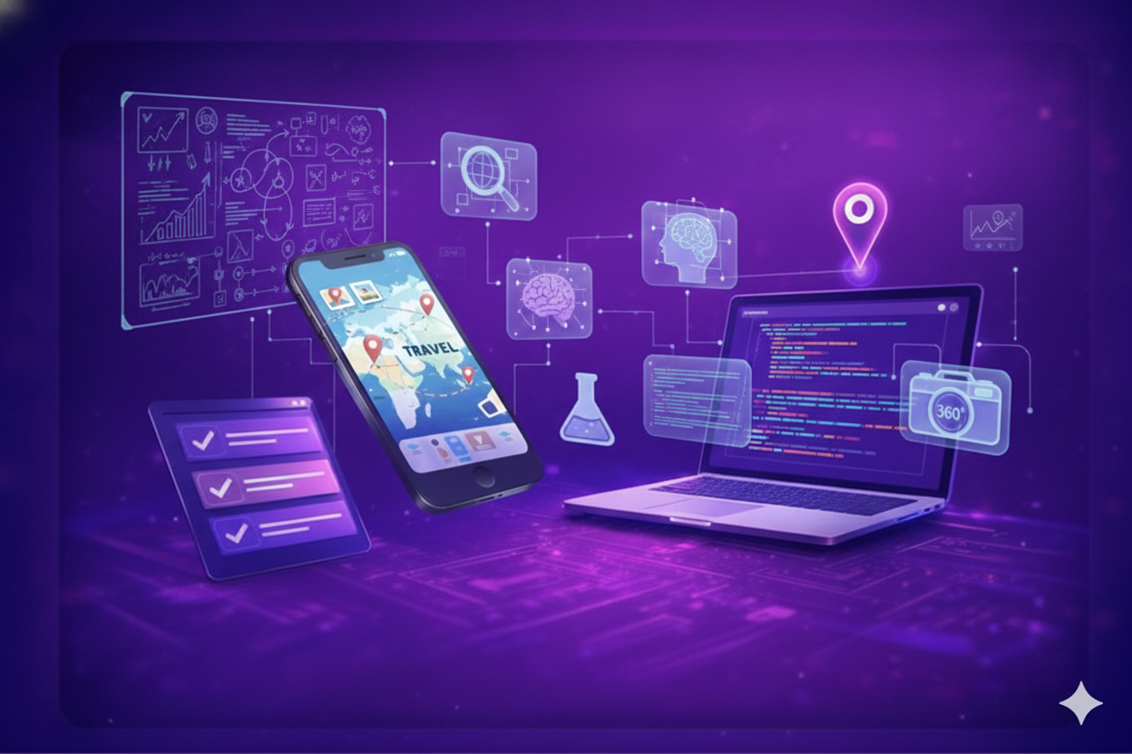 Research & Development